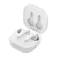 QCY T13 TWS ασύρματα ακουστικά in-ear (λευκό)