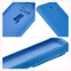 Bizon Soft Case Motorola Edge 40 Neo blue