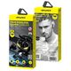 AWEI earphones Bluetooth 5.0 T35 TWS black