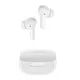 QCY T13 TWS ασύρματα ακουστικά in-ear (λευκό)