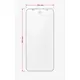GrizzGlass MatteScreen Easy Ulefone Armor 24 [2 PACK]