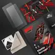 GrizzGlass MatteScreen Easy Xiaomi POCO F6 Pro [2 PACK]