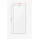 GrizzGlass MatteScreen Easy Infinix Note 30 Pro [2 PACK]