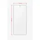 GrizzGlass Ματ Οθόνη Easy Realme C67 [2 PACK]