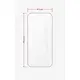 GrizzGlass HybridGlass Easy Apple iPhone 16 Pro [2 ΣΥΣΚΕΥΑΣΙΕΣ]