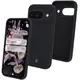Bizon Soft Case Google Pixel 9 black