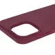 Bizon Soft Case Apple iPhone 16 Pro Max dark purple