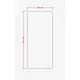 GrizzGlass HybridGlass Easy Xiaomi POCO X6 Pro [2 PACK]