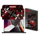 GrizzGlass MatteScreen Easy Apple MacBook Pro 16" M4 Pro 2024