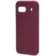 Bizon Soft Case Google Pixel 8a dark purple