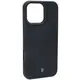 Bizon Soft Case Apple iPhone 16 Pro Max black