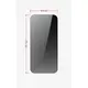 GrizzGlass SecretGlass Easy Apple iPhone 16 [2 PACK]