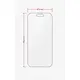 MatteScreen Easy Apple iPhone 16 Pro [2 PACK] της GrizzGlass