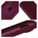 Bizon Soft Case Google Pixel 9 dark purple