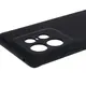 Bizon Soft Case Motorola Edge 50 Pro black