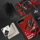 GrizzGlass SecretGlass Easy Xiaomi POCO F6 [2 PACK]