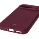 Bizon Soft Case Google Pixel 9 dark purple