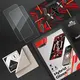 GrizzGlass HybridGlass Easy Xiaomi POCO X6 Pro [2 PACK]