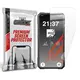 GrizzGlass Κεραμική Μεμβράνη Cubot KingKong X Pro
