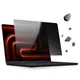 GrizzGlass SecretGlass Easy Apple MacBook Pro 16" M4 Pro 2024