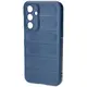 Bizon Case Tur Samsung Galaxy M35 5G navy blue