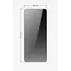 GrizzGlass SecretGlass Easy Infinix Hot 40 Pro [2 PACK]