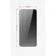 GrizzGlass SecretGlass Easy Samsung Galaxy S24 [2 PACK]