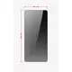 GrizzGlass SecretGlass Easy Xiaomi POCO F6 [2 PACK]