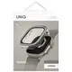UNIQ Voute Apple Watch Ultra 49mm με γυαλί ασημί