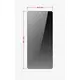GrizzGlass SecretGlass Easy Infinix Note 30 Pro [2 PACK]
