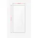 GrizzGlass HybridGlass Easy Infinix Note 30 Pro [2 ΣΥΣΚΕΥΑΣΙΕΣ]