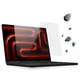 GrizzGlass HybridGlass Easy Apple MacBook Pro 14" M4 2024