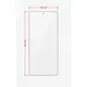 GrizzGlass MatteScreen Easy Asus Zenfone 11 Ultra [2 PACK]
