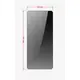 GrizzGlass SecretGlass Easy Samsung Galaxy M55 [2 PACK]