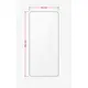 GrizzGlass HybridGlass Easy Asus Zenfone 11 Ultra [2 PACK]