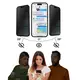 GrizzGlass SecretGlass Easy Nothing Phone 2a [2 PACK]