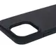 Bizon Soft Case Apple iPhone 16 Pro Max black