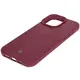 Bizon Soft Case Apple iPhone 16 Pro Max dark purple