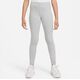 Κολάν Nike Sportswear Favorites M (137-147 cm) γκρι