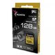 Karta ADATA Premier One SDXC 128 GB Class 10 UHS-II/U3 V90 (ASDX128GUII3CL10-C)