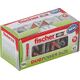 Fischer Kołek DuoPower 5 x 25mm 100szt. (535452)