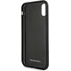 Mercedes Mercedes MEHCI65SRCFBK iPhone Xs Max hard case black/czarny Dynamic