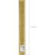 Party Deco Siatka dekoracyjna, fibra, złota, 36x900 cm uniwersalny