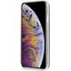 Karl Lagerfeld Etui KLHCI65ICGBK iPhone XS Max czarne