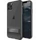 Uniq UNIQ etui Cabrio iPhone 11 Pro Max szary/smoked grey