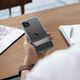 Uniq UNIQ etui Cabrio iPhone 11 Pro Max szary/smoked grey
