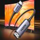 Kabel USB Ugreen USB-C - HDMI 1.5 m Czarny (UGR1626)