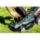 Kosiarka spalinowa Metabo Metabo RM 36-18 LTX BL 36 cordless lawn mower