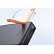 Powerbank Mcdodo Power Bank Magnetyczny do Apple watch  Mcdodo MC-1461 10000mAh, 20W (czarny)