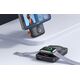 Powerbank Mcdodo Power Bank Magnetyczny do Apple watch  Mcdodo MC-1461 10000mAh, 20W (czarny)